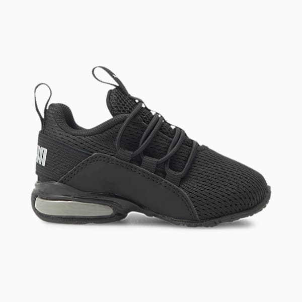 Puma axelion black 2025